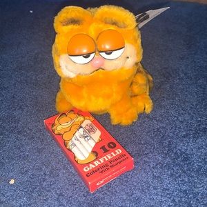 Vintage Garfield